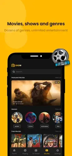 24-hotstar Movies and shows