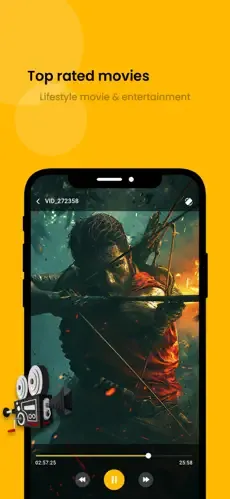 24-hotstar Top Rated Movies
